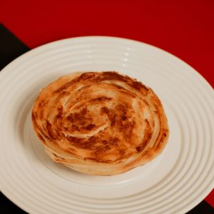 Lachaydar Paratha