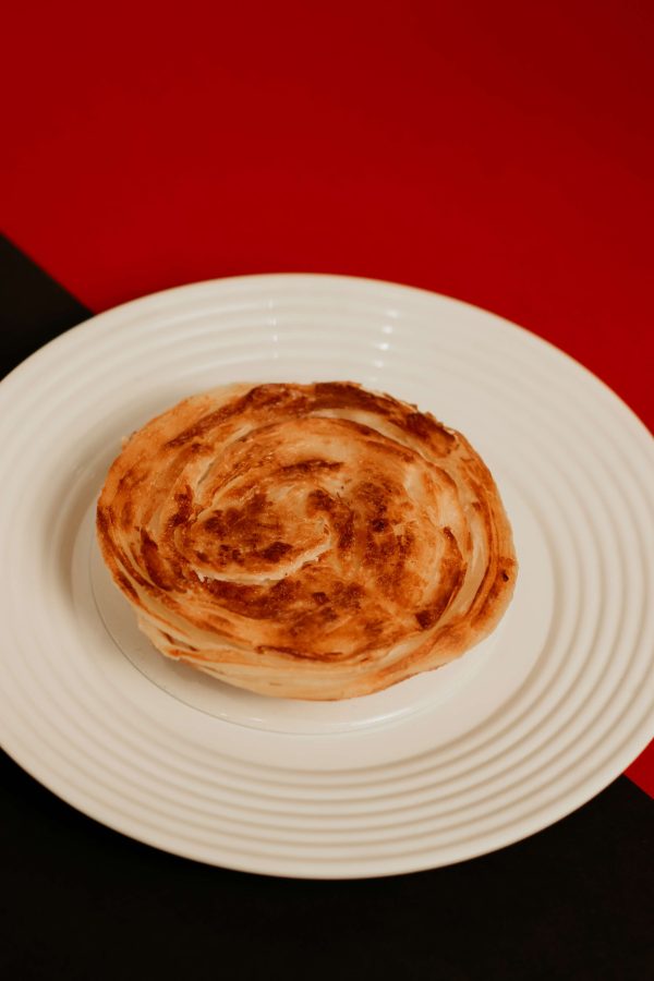 Lachaydar Paratha