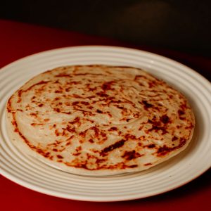 Sulemani Paratha