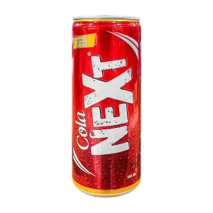 Cola Next Can